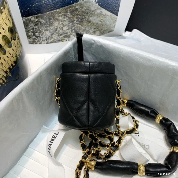 Firstbag Ru CHANELUTCH CHANEL WITH CHAIN 0812